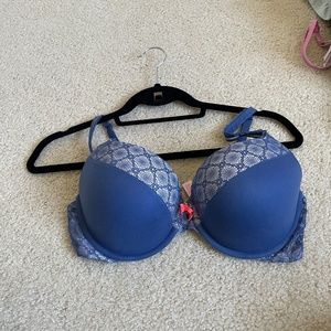 36D Body by VS padded perfect coverage